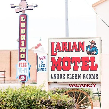 تومبستون Larian Motel المظهر الخارجي الصورة